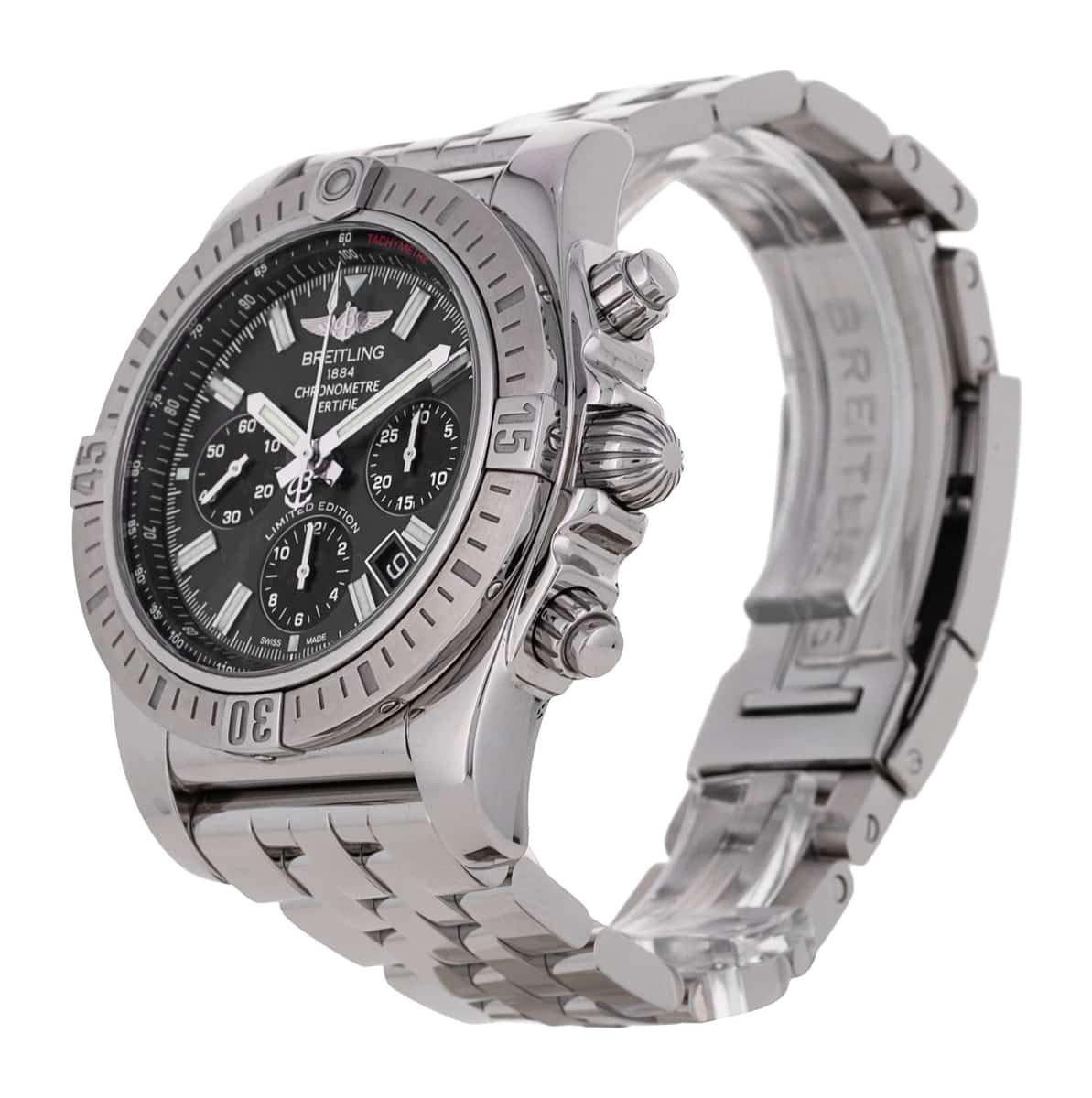 Breitling Chronomat AB0115 Breitling Chronomat AB0115